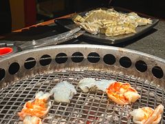 -300杯·和牛烧肉清酒专门店(廊里店)