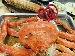 -蚝专家(北滘店)
