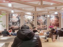 大堂-味千拉面(广州白云机场T1西二店)