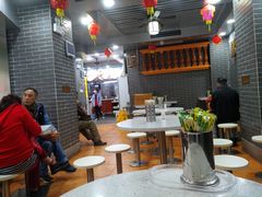 大堂-银记肠粉(文昌北路店)