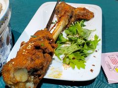 -鹏馨羊羔肉·非遗(新建街店)