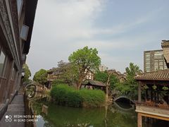 -龙潭水乡
