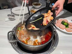 -新一哥粤菜火锅(瑞金店)