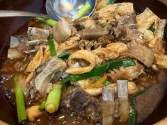 -合力居·生记路边鸡(北京路店)