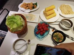 -沄记顺德菜打边炉(东直门店)