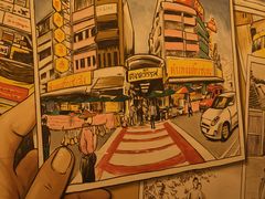 -瓦洛洛传统市场