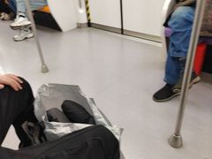 -汉中路(地铁站)