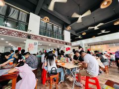 -黄师奶甜品店