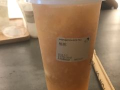-喜茶(中山利和新地店)