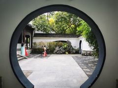 -深圳国际园林花卉博览园