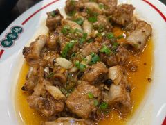 -飞尝蚝·顺德菜·鱼生(顺德总店)