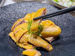 -新光酒家·河豚·海鲜·蟹料理(浦东店)