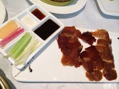 -玉林烤鸭店(定福庄店)