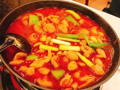 -湘肠香火锅店(团结湖店)