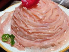 一咪鸭肠-袁老四老火锅(徐东总店)