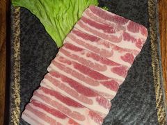 -海之屋韩式烤肉(海棠68环球美食街店)
