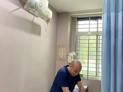 -深圳安仁堂中医·推拿按摩·肩颈调理