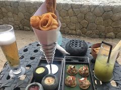 -Rock Bar Bali(Bali)