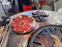 -玄希浪漫厨房·韩料烤肉(湖滨银泰in77店)