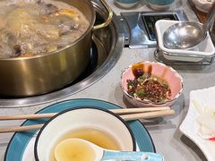 -大理董·董家小厨野生菌火锅(古城旗舰店)