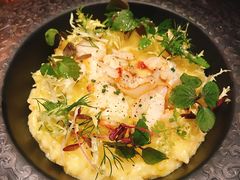 -AZUL by FUEL蓝色·法式酒馆(琶醍店)