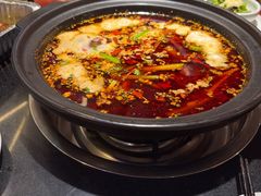 -小饕荟雅安贡椒鱼鲜馆(广福桥店)