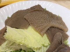 -清真·马家火锅美食城(镇江北路店)