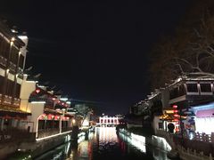 -老城南.鸭血粉丝汤(夫子庙店)
