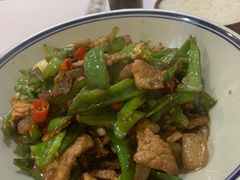 -新新湘菜馆(新中街二条店)