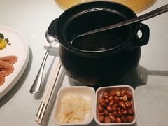 -紫鑫阁饭庄(长安店)