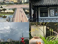 -星湖旅游景区七星岩