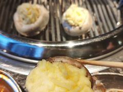 -伊茉家的烤肉店(勒泰中心店)