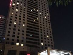 -南京钟山宾馆(江苏省会议中心)