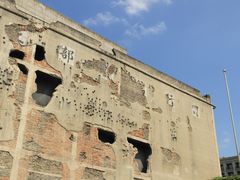 -上海四行仓库抗战纪念馆