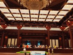 -北京雁栖湖国际会展中心