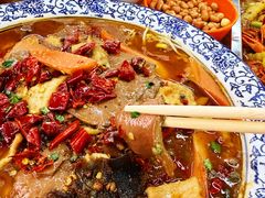 -江湖万州烤鱼(王子美食城)
