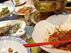 -山西会馆·晋菜·晋商宴·牌匾博物馆(胜利东街店)