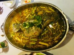 明炉鲜鱼-阿诺泰·泰国餐厅(棕北店)