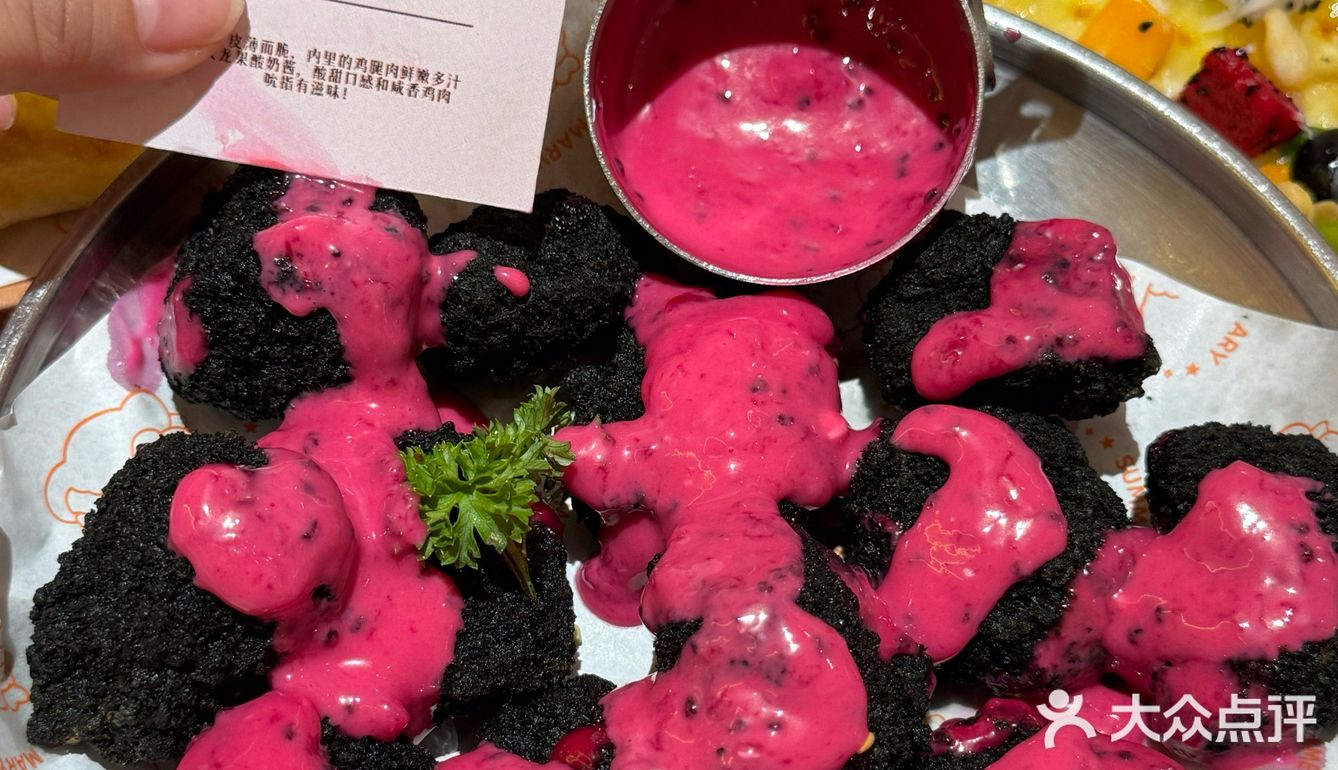 长沙！！确实和图片一模一样！！！🥹