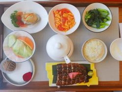 点击看大图 -馨月汇·一悦馨香月子中心(前滩店)