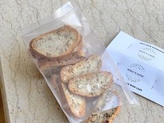 意式脆饼-WHEAT&BAKER-麥(凯德来福士店)