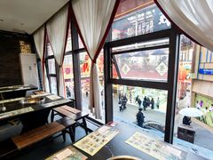 -巴蜀大将火锅(春熙店)