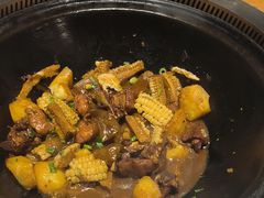 -白城车站店一九二八铁锅炖