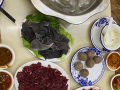 -贵宾牛·潮汕牛肉火锅(珠池总店)