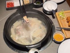 -同仁四季椰子鸡(无锡滨湖万象汇店)