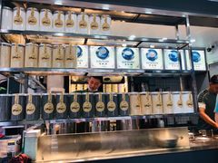 -芝麻糊世家(西华店)