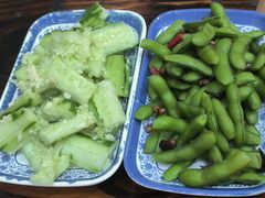 -老北京羊蝎子(永德路店)