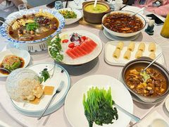 -1918中餐厅(衡山路店)