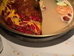 -小龙翻大江文化火锅(宽窄店)