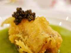 -酌宴府The China Club·广州万富希尔顿酒店(云城东路店)